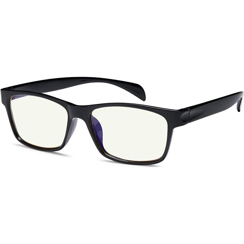 Lentes gaming Gamma Ray con tinte ámbar