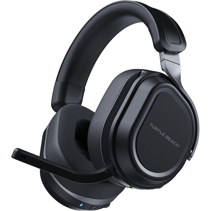 Audífonos inalámbricos para juegos Turtle Beach Stealth 700 Gen 3 en color negro